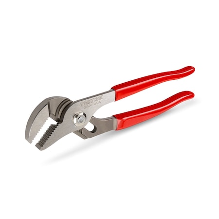 Tekton 10 Inch Groove Joint Pliers (1-1/2 in. Jaw) 37524